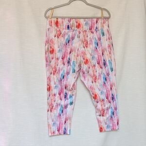 Madden‎ NYC Athletic Crops